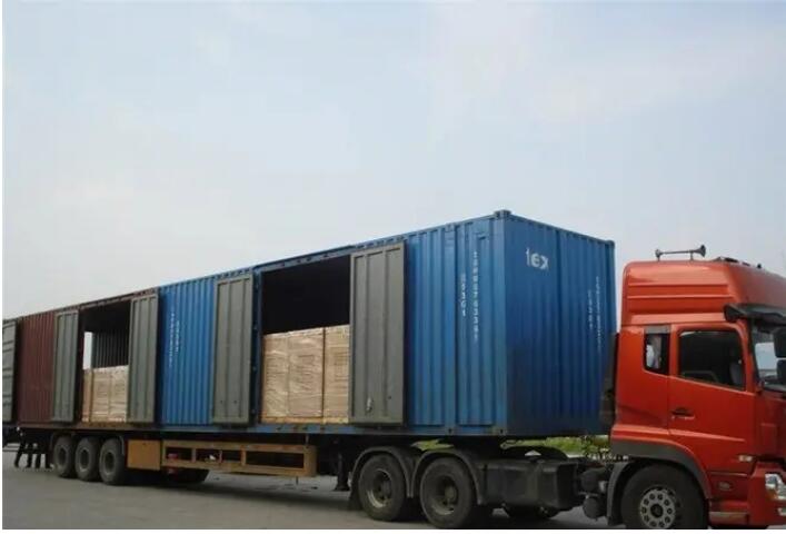 厦门到睢宁县整车运输