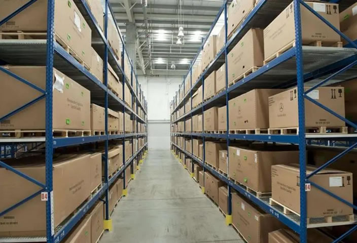 厦门到睢宁县货物仓储