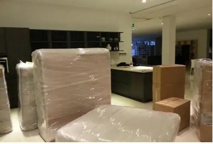 厦门到睢宁县长途搬家