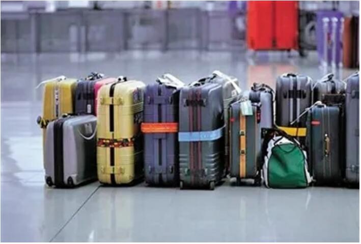 厦门到睢宁县行李托运