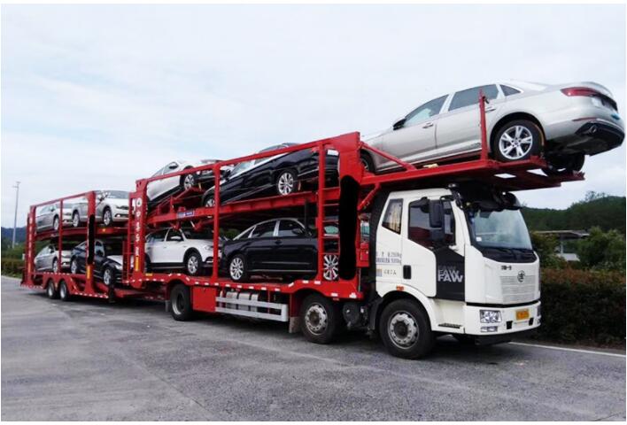 厦门到睢宁县轿车托运